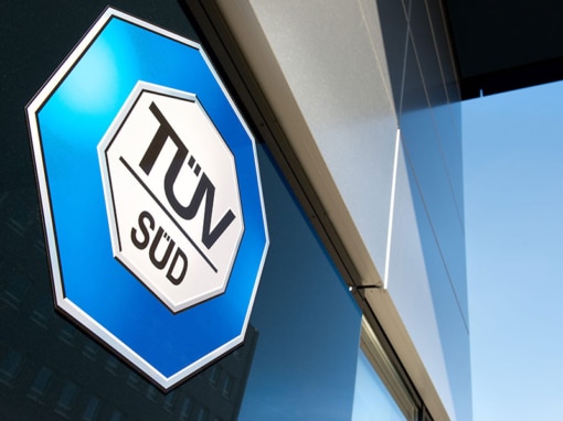 TÜV Süd