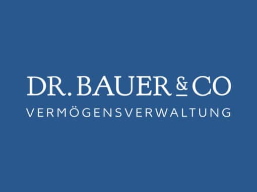Dr. Bauer & Co