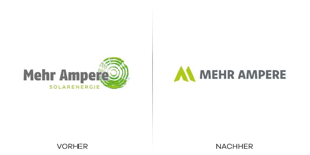 Elegantes Mehr Ampere Rezensionen Ebenbild